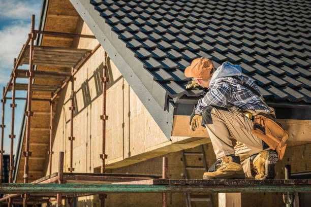 Best Residential Roofing Contractor  in Rshfield Hills, MA