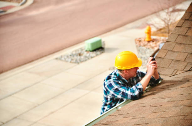 Heating Cable for Roof Installation in Marshfield Hills, MA