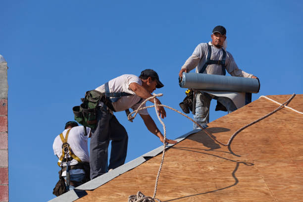 Best Storm Damage Roof Repair  in Rshfield Hills, MA
