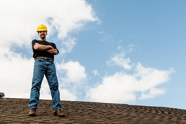 Best Local Roofing Companies  in Rshfield Hills, MA